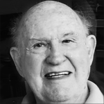 William Chauncey Abbott (1923 - 2022)