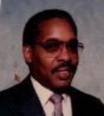 William Cherry