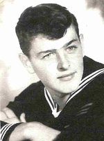William Christensen (1938 - 2018)