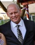 William "Church" Robert Churchill (1969 - 2020)
