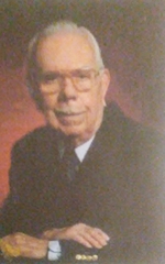 William Clayton