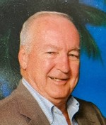 William Clement (1935 - 2022)
