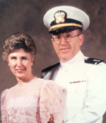 William Clifford Myers