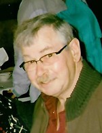 William Close (1948 - 2021)