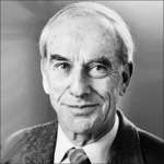 William Cochran (1923 - 2021)