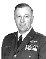 William Cole Rogers, Colonel, USAF (Ret.) (1933 - 2019)