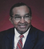 William Collins Jones (1933 - 2017)