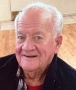 William Convington, Sr.