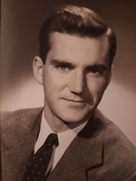 William Coolidge Nielsen (1923 - 2019)