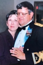 William "Corky" Lowe (1946 - 2023)