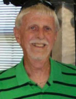 William Creed McCallister
