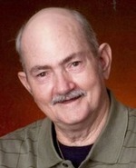William D "Bill" "Buddy" Sanders (1938 - 2018)