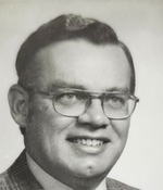 William D. Fitzpatrick (1929 - 2025)