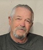 William D. Harrop