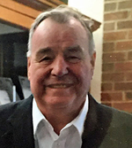 William D. Shaw (1941 - 2020)