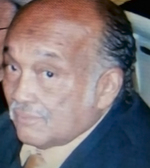 William Dabney Winston, Jr.