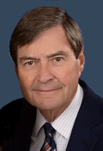 William David Baldwin