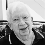 William "Bill" David Poule
