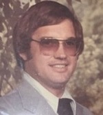 William David Moore