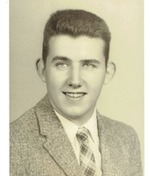 William Dennis Hyde (1941 - 2020)