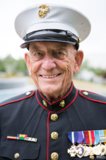 William Denny Weisgerber (1930 - 2019)