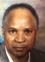 William Deno Jackson