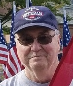 William Diamond (1943 - 2019)