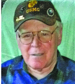William Donald Plouffe (1931 - 2017)