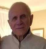 William Donald Westman