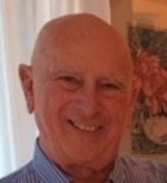 William Douglas McDow (1937 - 2019)