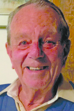 William Douglas Thorpe