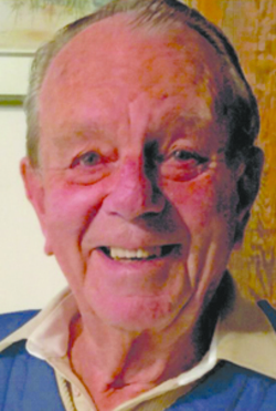 William Douglas_Thorpe