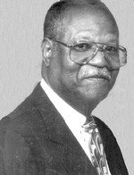 William E. Bailey (1930 - 2018)