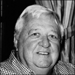 William "Bill" E. Laughlin
