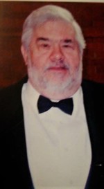William "Bill" E. Olmstead