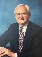 William E. Crain (1929 - 2021)