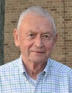 William E. Dowling (1936 - 2023)