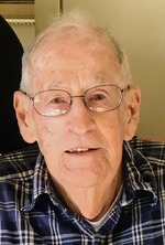 William E. Eagan (1929 - 2021)