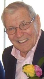 William E. Gehring, Sr. (1934 - 2020)