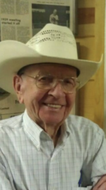 William E. Hawkins (1923 - 2019)