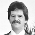 William "Ed" E. Burke III