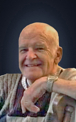 William E. LaCroix