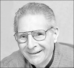 William E. LeBlanc, Jr. (1933 - 2016)
