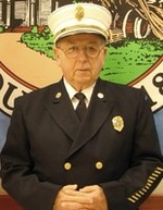 William E. Morgan (1936 - 2023)