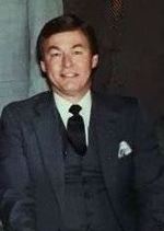 William E Nieporte (1942 - 2017)