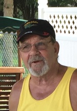 William E. Racicot (1947 - 2024)