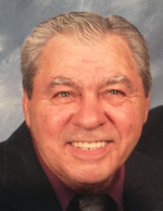 William E. Smith, Sr. (1935 - 2017)