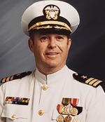 William Eager