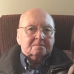 William Earl Joiner, Sr. (1933 - 2018)