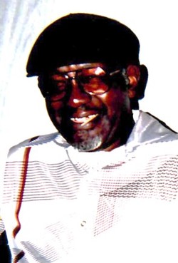 William_Baylor
